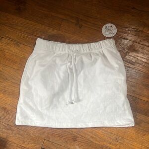 Jolie and joy sweatshort